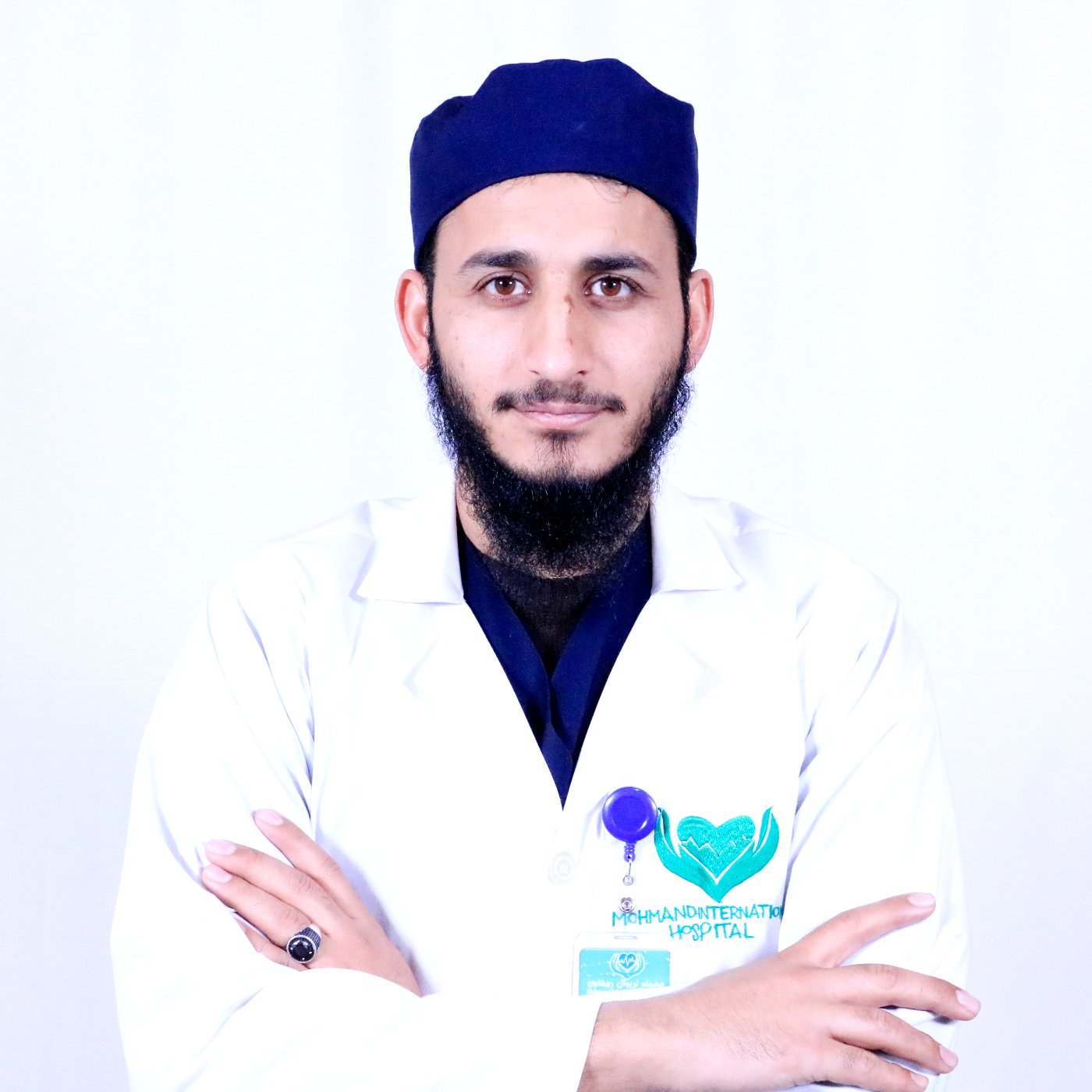 Doctor Profile